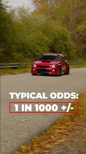 2JZ Swapped WRX! #primedriven #2jz