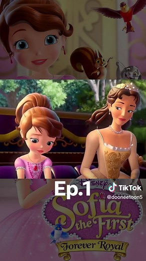 Sofia the First Forever Royal.Ep.1 #การ์ตูน #เจ้าหญิงตัวน้อย #การ์ตูนวัยเด็ก #fyp #ขึ้นฟีดเถอะ #เปิดการมองเห็น #fypシ