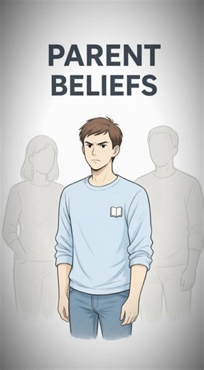 Your Money Mindset Was Inherited