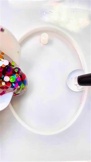 Creating Stunning Art with Epoxy Resin Techniques