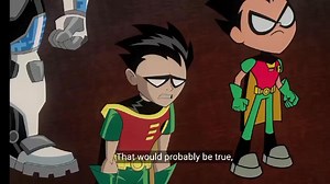 Titans Go!!!!!! -kara- | Hội Hâm Mộ Marvel & DC