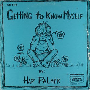 Hap Palmer - Getting To Know Myself