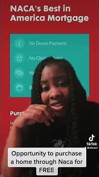 Home Buying: How to Purchase a Home with No Down Payment, No Closing Costs, & No Fees