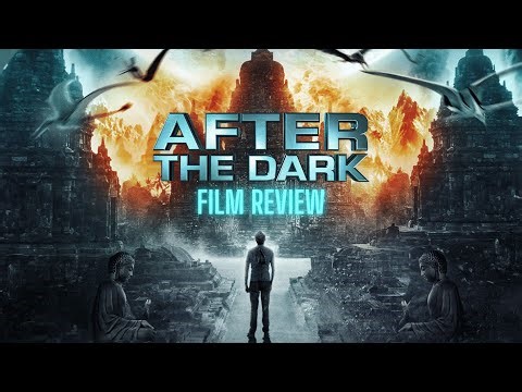 Film Review: After the Dark (2013)