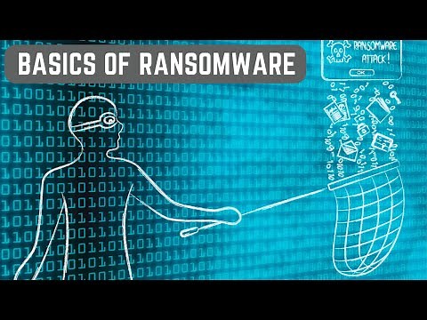 Ransomware Attacks Explained!