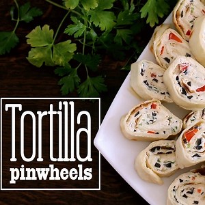 9.5K views · 324 reactions | Tortilla Pinwheels - make ahead flavorful appetizer, easy to prepare for various occasions. Full recipe: https://bit.ly/2RRolJr | Home Cooking Adventure | Facebook