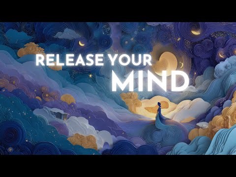Deep Healing Sleep Hypnosis to Release Your Mind, Unwind the Body, and Restore Inner Calm