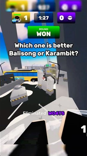 Which one would YOU choose..🤔 #robloxrivals #robloxfyp #viral #roblox #robloxshorts