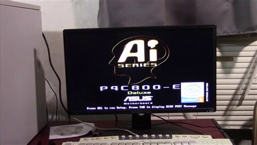 How to create the Ultimate Socket 478 Gaming PC (Pentium 4 Extreme Edition 3.2 GHz)