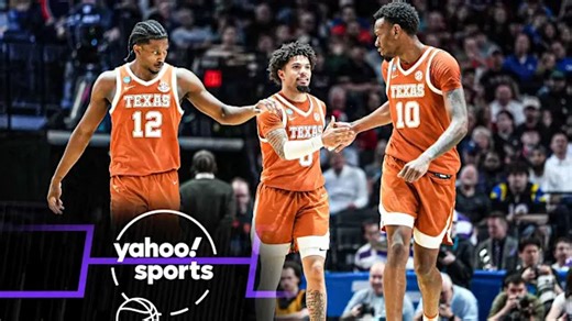 NCAA tournament - Thursday's Sweet 16 games to watch