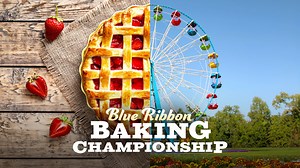 Blue Ribbon Baking Championship - Netflix Reality Series - Where To Watch