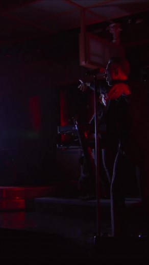 Depeche Mode- Personal Jesus Live 2023