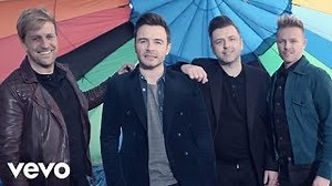 Westlife - Hello My Love