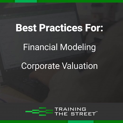 Master the finance skills that matter—Excel, accounting, modeling & more. Build your foundation and grow with confidence. | Training The Street