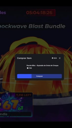 Melhor Bundle de Haikyuu para Roblox