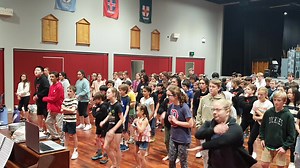 Here's an Opera teaser for you with our... - Southwell School