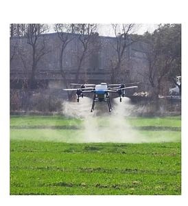 [Hot Item] Power Plant Cooling Tower Washing Drone - High-Flow Nozzle (10L/Min) & Scale Removal (Improve Cooling Efficiency)