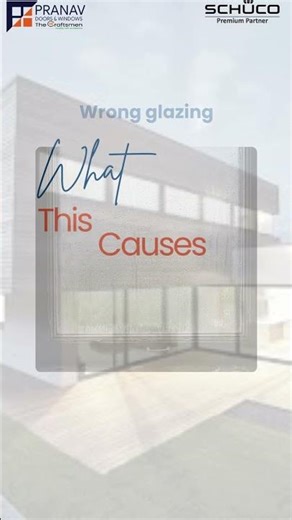 Creaking Wooden Windows? Upgrade to Aluminium or uPVC | Window Replacement India