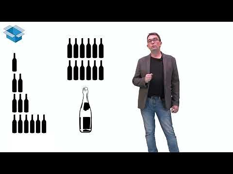 Dr Pack : Comment expédier vos bouteilles de vins