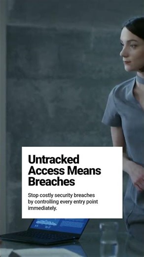 Access Control Audit Trails Explained