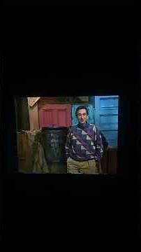 Sesame Street Episode 3152 Ending