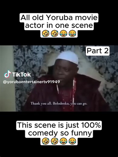 All in one comedy #yorubacomedymovies #yorubacomedy #yorubacomedymovies2024 #alapinivssanyerii.mp4 #africa #yorubamovies #latestyorubamovies2024 #yorubamovies2023newrelease #yorubamovie #latestyorubamovies2024fullmovie #nollywood #nollywoodmovies😁😁😂 #nollywoodcomedy #nollywoodyoruba #nollywoodyorubamovies #nollywoodyorubacomedy