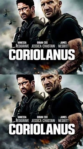 CORIOLANUS