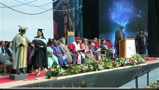 Graduate iyaphapha☺️😭🤣🤣