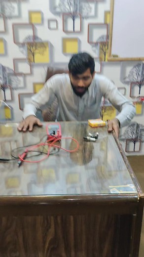 1K views · 53 reactions | Spark Plug Chek Karnay ka Tareka Maltimeter #tips #advice #hafizabad #alsharifauto03088734241 | Al Sharif Auto Care | Facebook