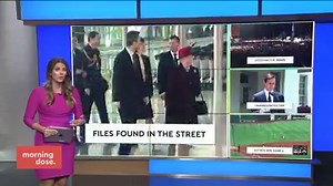 8.9K views · 4 comments | An investigation is being launched into the origins of a USB with sensitive information. Follow Morning Dose TV live weekdays at 6am/5c on the CW and FB Live for live updates and breaking news. | Dose | Facebook