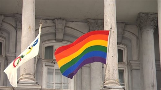 Trans advocates pan new report by Quebec gender identity committee