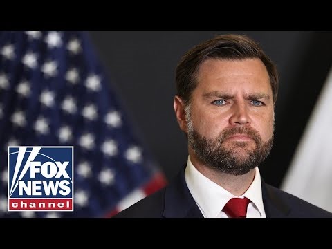JD Vance: Fraudsters will 'FACE JUSTICE'