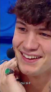 The TRUE story of Opi from Amici 25: what no one ever told you 🔥 #opi #simoneopini #amici25