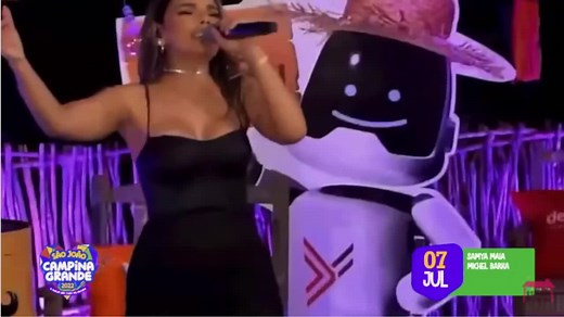 389K views · 8.5K reactions | Programação Oficial do São João de Campina Grande 2022! | Portal TV Cariri | Facebook