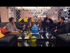[SUB] BTS WEVERSE LIVE (2026.05.26) | BTS GOES LIVE AFTER WINNING AT THE AMAs