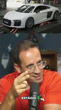 Vocês sabem COMO FUNCIONA o STAGE?