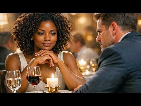 “You’ve Disgusted Me Since Day One,” Her Husband Said on Their Anniversary—She Just Smiled