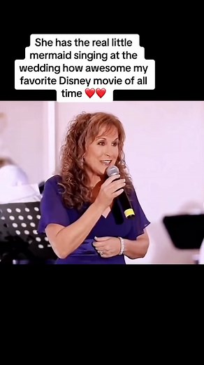 #littlemermaid #wedding #fyp #ariel #love #this #mermaids #marriage #husband #wife #blessed