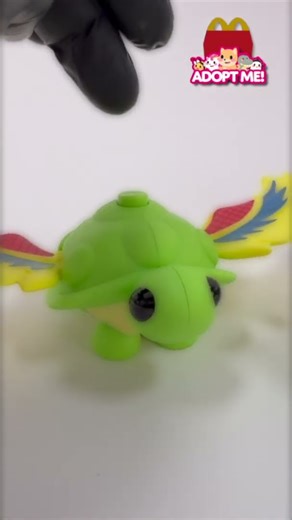 These Adopt Me Toys Make Sound When You Touch Them?! 🔊🧸