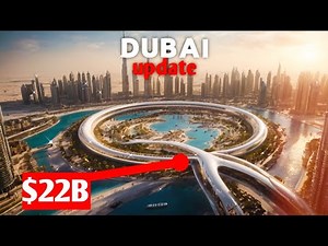 The Loop: Dubai’s $22 Billion Path to a Sustainable Future
