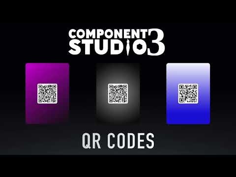 QR Codes