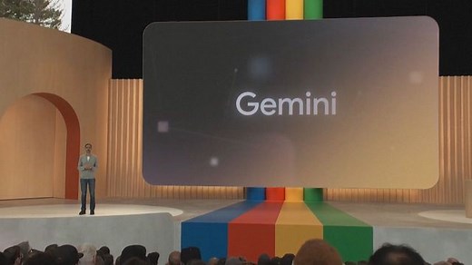Google präsentiert Projekt Gemini: Ein neues Kapitel in der künstlichen Intelligenz
