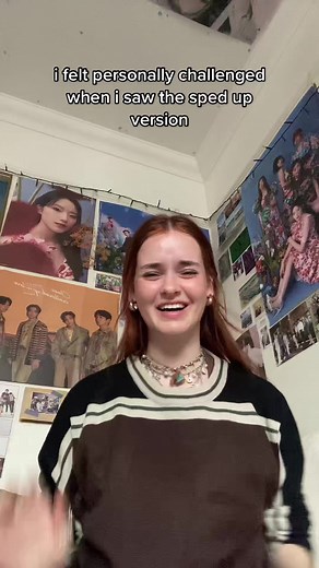 Aespa Martea Tetris Challenge