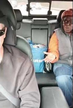 Taxicab Conversations Season 1 Episode 98