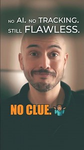 How Is This Rotoscoping From Over 40 Years Ago Real?