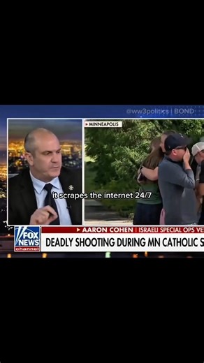 SeemStream on Instagram: "Project Gideon is an AI-driven threat detection system designed to identify, analyze, and respond to security risks in real time. It uses machine learning algorithms to monitor large volumes of data, detect unusual patterns, and flag potential cyber, physical, or operational threats before they escalate. By continuously learning from new data, Project Gideon improves accuracy and reduces false positives over time. The system integrates with existing security infrastruct