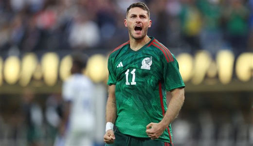 Mexico World Cup 2026 Preview: Best Players, Roster, History