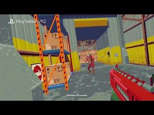 Compound - Launch Trailer | PS VR2