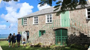 Nevis, a gem of an island just waiting to be explored!�#KantoursSKN #MyStKitts #StKitts #FollowYourHeart #BeHereNow �#IncentiveGroups #MICE #GroupTravel� #NevisTourism #Nevis #NevisNaturally | Kantours