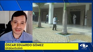 448K views · 5K reactions | Variante delta del COVID-19: ¿es más mortífera y por qué se transmite con mayor facilidad? Ya se encuentra en algunos países de Latinoamérica y, según especialistas, está cada vez más cerca de Colombia - https://bit.ly/3qRB1Be | Noticias Caracol | Facebook